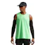 Nike Miler Dri-FIT Tank Top Herr Lime