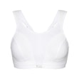 Shock Absorber Active D+ Classic Bra Dame Weiß