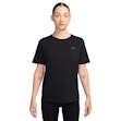 Nike Trail Dri-FIT UV T-shirt Femme Schwarz