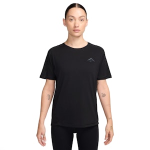 Nike Trail Dri-FIT UV T-shirt Dame Nike Trail Dri-FIT UV T-shirt Dame