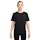 Nike Trail Dri-FIT UV T-shirt Women Schwarz