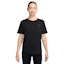 Nike Trail Dri-FIT UV T-shirt Damen Schwarz