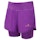 Ronhill Tech Twin 4.5 Inch Short Dame Lila