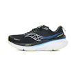 Saucony Guide 18 Herr Schwarz