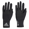 adidas Aeroready Gloves Unisex Black