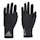 adidas Aeroready Gloves Unisex Schwarz