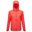 Ronhill Tech Reflect Jacket Damen Orange