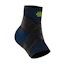 Bauerfeind Ankle Support Links Svart