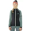 Dynafit Radical Polartec® Hooded Jacket Dame Multi