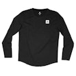 SAYSKY Clean Pace Shirt Herre Schwarz