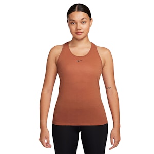 Nike Dri-FIT Swift Wool Singlet Dame Nike Dri-FIT Swift Wool Singlet Dame