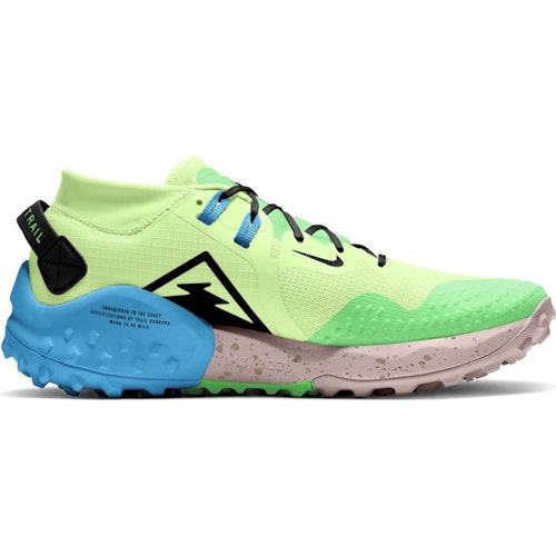 Nike wildhorse 6 sales trail-running shoes - men's