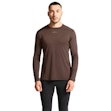Craft ADV Essence Shirt 2 Herren Braun