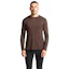 Craft ADV Essence Shirt 2 Herre Brun