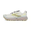 Brooks Cascadia 19 Damen Creme
