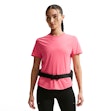 Nike Swift Dri-FIT T-shirt Dame Rosa