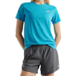 New Balance RC Essential T-Shirt Dame Blå