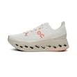 On Cloudsurfer Max Women Weiß