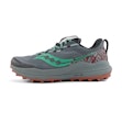 Saucony Xodus Ultra 2 Femme Grau