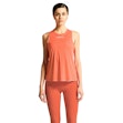 Craft Core Essence Singlet 2 Women Orange