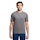 Saucony Triumph T-shirt Homme Grey