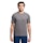 Saucony Triumph T-shirt Men Grau