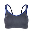 Shock Absorber Active Multi Sports Bra Femme Grau