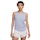 Nike AeroSwift Dri-FIT ADV Singlet Femme Lila