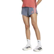 adidas Adizero Gel Pocket 2 Inch Shorts Dame Grå