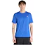 New Balance Athletics T-Shirt Men Blue