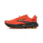 Brooks Range Herren Rot