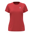Odlo Essential Flyer T-shirt Femme Red