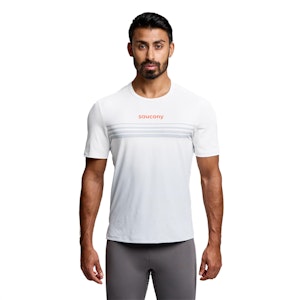 Saucony Endorphin T-shirt Men Saucony Endorphin T-shirt Men