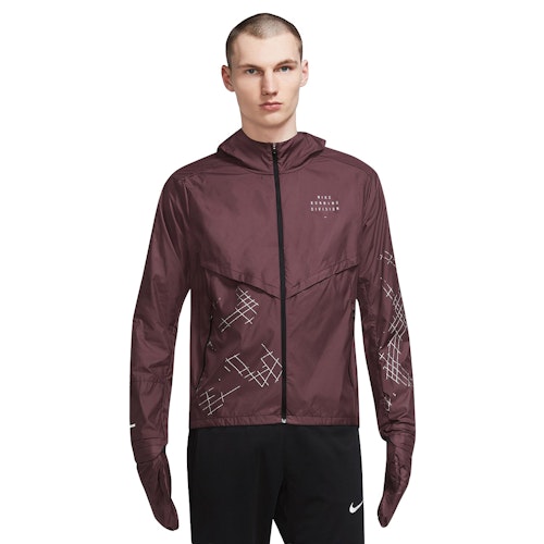 Nike top flash run
