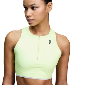 On Race Crop Top Dame On Race Crop Top Dame