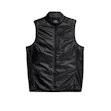 On Weather Vest Men Schwarz