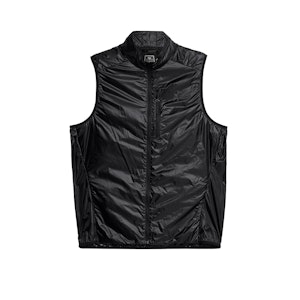 On Weather Vest Herre On Weather Vest Herre
