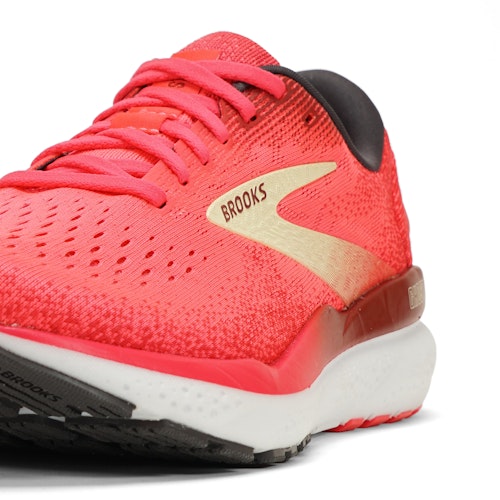 Brooks Ghost Brooks Glycerin Womens Red Brooks Ghost 16 Women