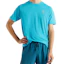 New Balance RC Essential T-Shirt Herre Blå