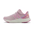 New Balance Fresh Foam Arishi v4 Bungee Lace Enfant Rosa