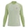 Compressport Trail Half Zip Shirt Herren Grün