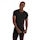 FALKE Warm Trend T-shirt  Schwarz