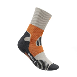 Bauerfeind Trail Run Mid Cut Socks Herren Bauerfeind Trail Run Mid Cut Socks Herren