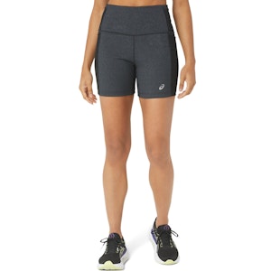 ASICS Distance Supply 5 Inch Short Tight Femme