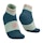 Compressport Ultra Trail Low Socks Unisex Mehrfarbig