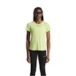 Craft Core Essence T-shirt 2 Damen Limonengrün