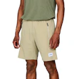 SAYSKY Motion 8 Inch Shorts Herren Creme