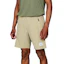 SAYSKY Motion 8 Inch Shorts Herre Creme