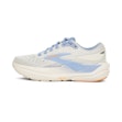 Brooks Ghost Max 3 Dame Creme