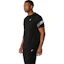 ASICS Icon T-shirt Herre Sort
